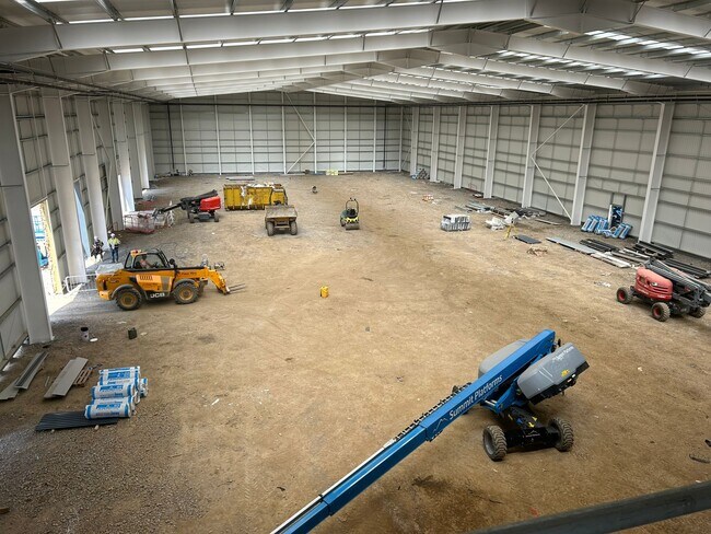 More details for 1 Frog Hall Ln, Rugby - Industrial to Rent