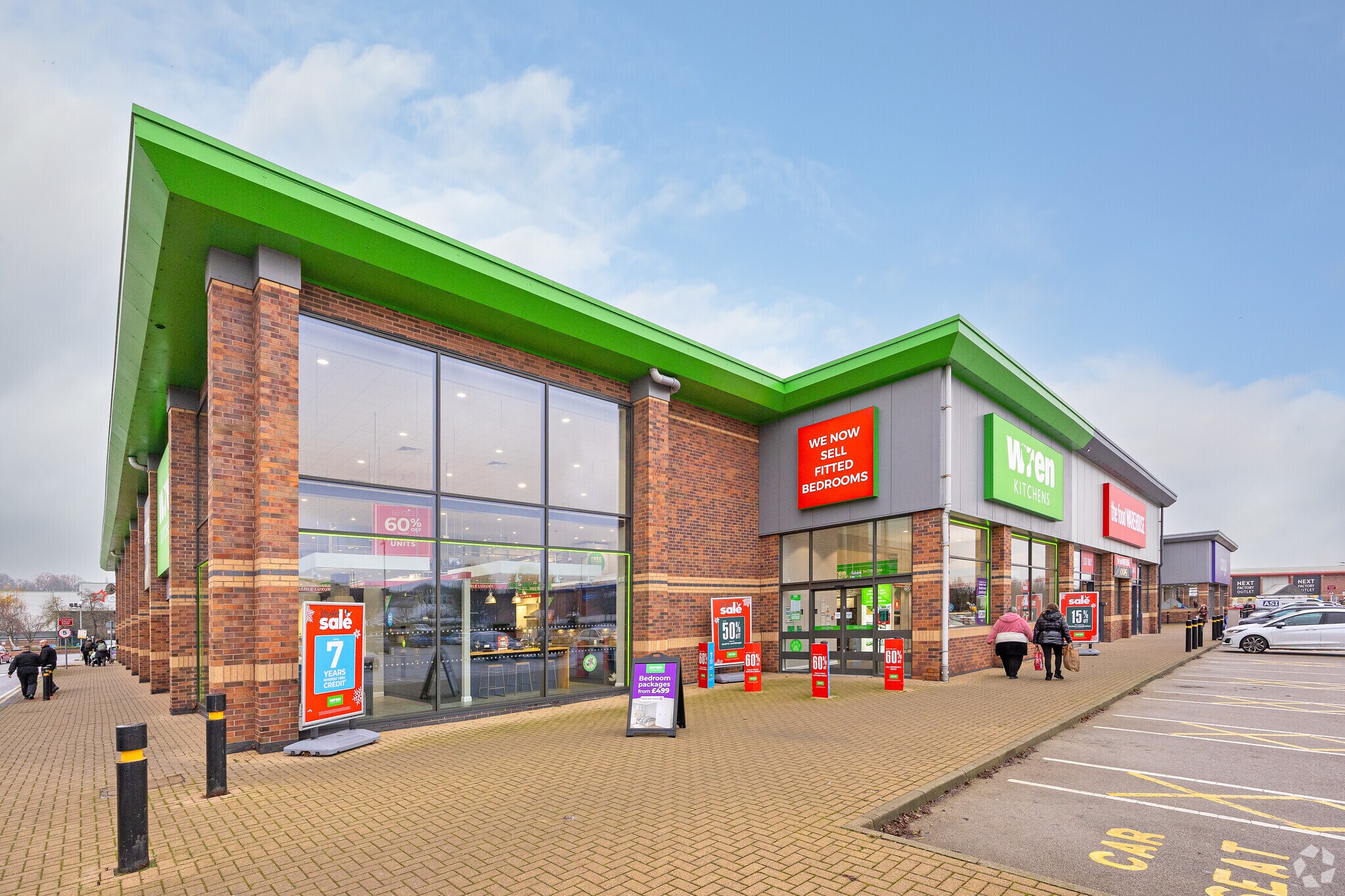 5 Ings Rd, Wakefield for sale Primary Photo- Image 1 of 1