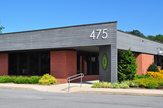 More details for 475 N Weaber St, Annville, PA - Office for Rent