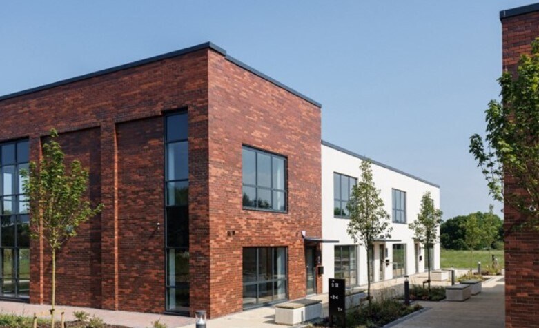 Air View Park, Newcastle Upon Tyne for sale Primary Photo- Image 1 of 1