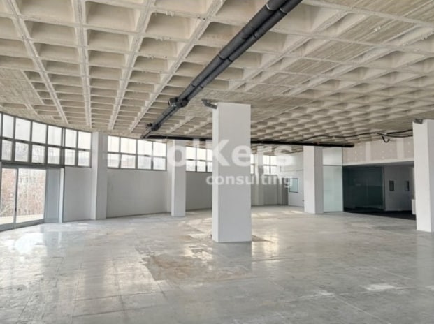 Industrial in Sant Just Desvern, Barcelona to rent Interior Photo- Image 1 of 19