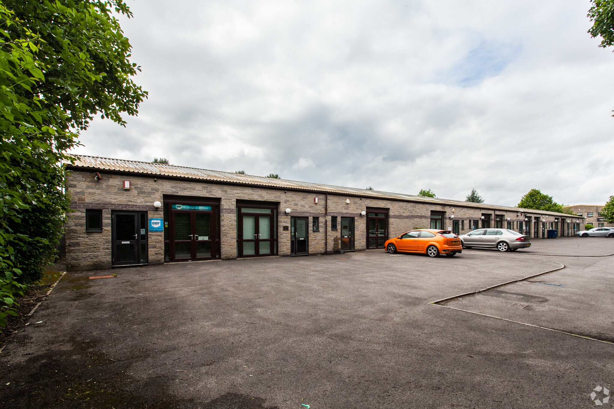 Third Ave, Radstock for sale Primary Photo- Image 1 of 1