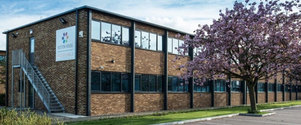 Downsview Rd, Wantage to rent - Building Photo - Image 1 of 5