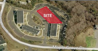 More details for 919 Maple Grove Dr, Fredericksburg, VA - Office for Rent