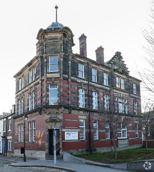 Norfolk St, Sunderland for sale - Primary Photo - Image 1 of 1