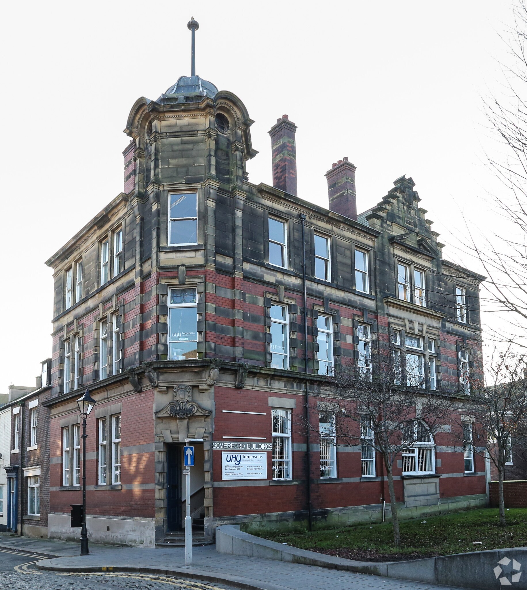 Norfolk St, Sunderland for sale Primary Photo- Image 1 of 1