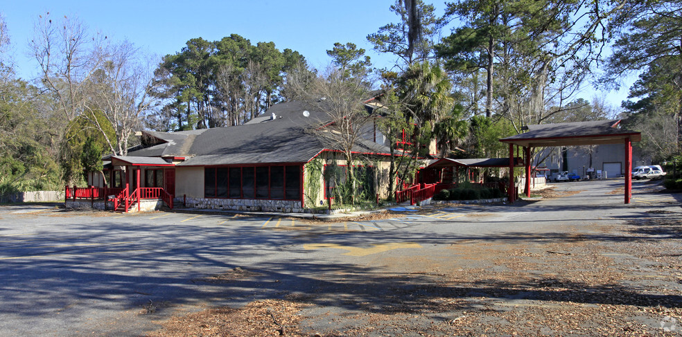 2535 N Ashley St, Valdosta, GA for sale - Primary Photo - Image 1 of 1