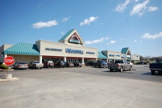 More details for 806-840 Arlington Ctr, Ada, OK - Retail for Rent