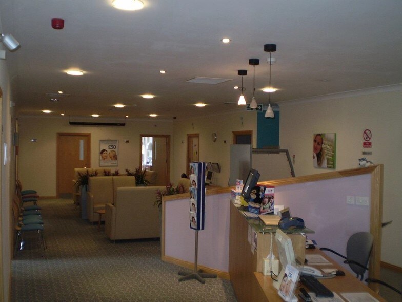 Ferriby Rd, Hessle to rent - Interior Photo - Image 3 of 4