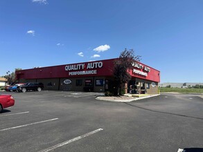 1883 S Chelton Rd, Colorado Springs, CO for sale Building Photo- Image 1 of 1