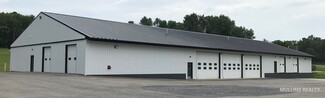 More details for Tryon Technology Park, Johnstown, NY - Industrial for Rent