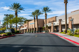 More details for 10200-10490 W Charleston Blvd, Las Vegas, NV - Retail for Rent