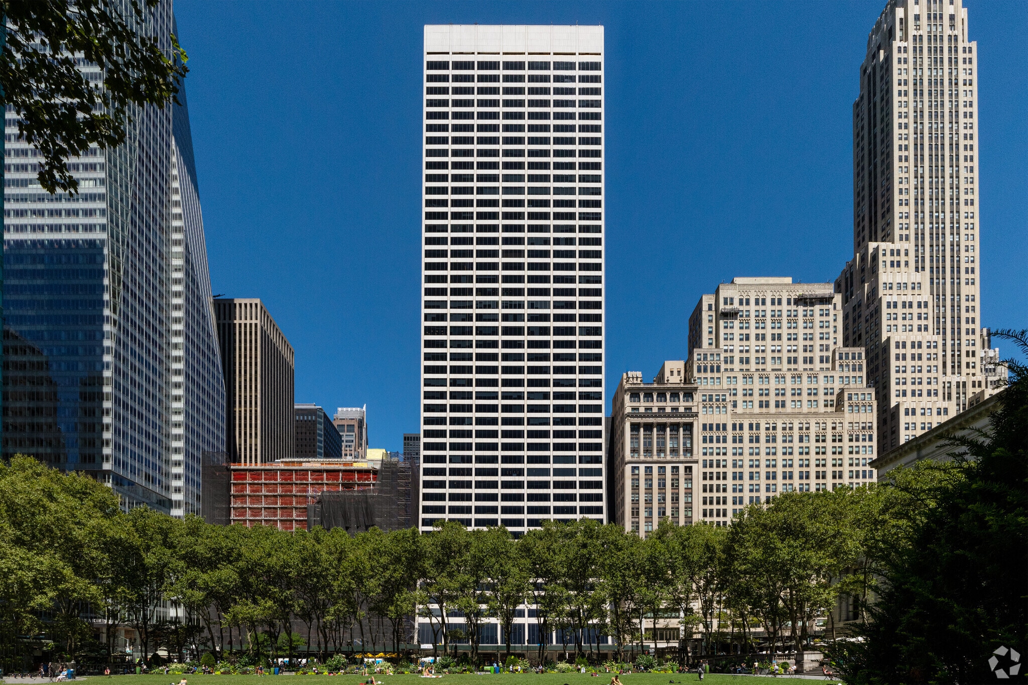 1114 Avenue of the Americas, New York, NY to rent Primary Photo- Image 1 of 12