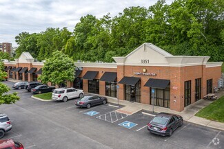 More details for 3351 Aspen Grove Dr, Franklin, TN - Office for Rent