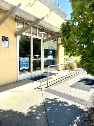 More details for 704 E Perkins St, Ukiah, CA - Retail for Rent