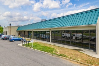 More details for 450-460 Veterans Dr, Burlington, NJ - Mixed-use to Rent