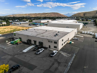 More details for 700 W Valley Mall Blvd, Union Gap, WA - Industrial for Rent