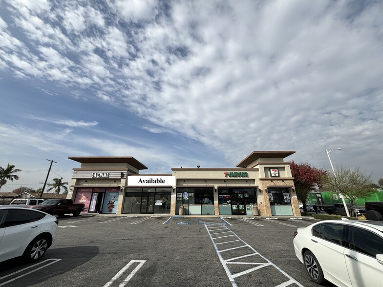 Washington Blvd, Pico Rivera, CA for rent - Building Photo - Image 1 of 5