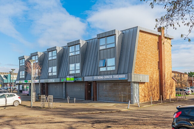 More details for 15 Hope St, Bellshill - Retail to Rent