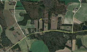 0 Troupeville Rd, Quitman, GA - aerial  map view - Image1