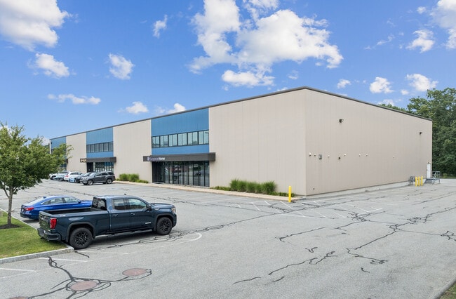 More details for 30 Log Bridge Rd, Middleton, MA - Industrial to Rent