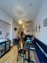 Finchley Rd, London to rent Interior Photo- Image 2 of 2