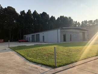 More details for 11931 Richcroft Ave, Baton Rouge, LA - Industrial for Rent