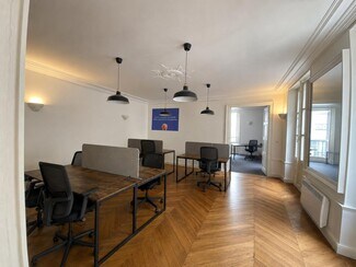 More details for Rue Juillet, Paris - Office to Rent