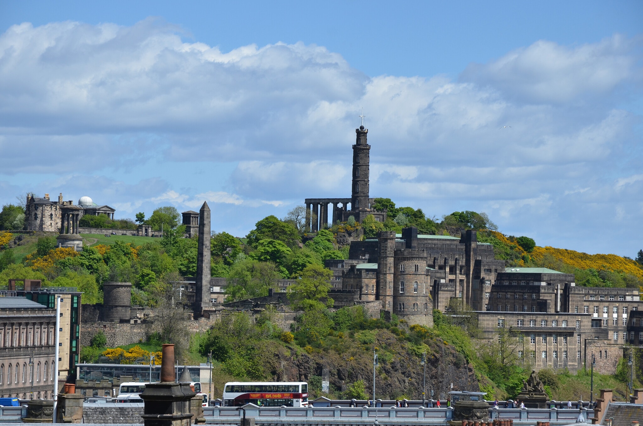 22 Young St, Edinburgh to rent Map- Image 1 of 8