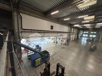 More details for Light Industrial to Rent