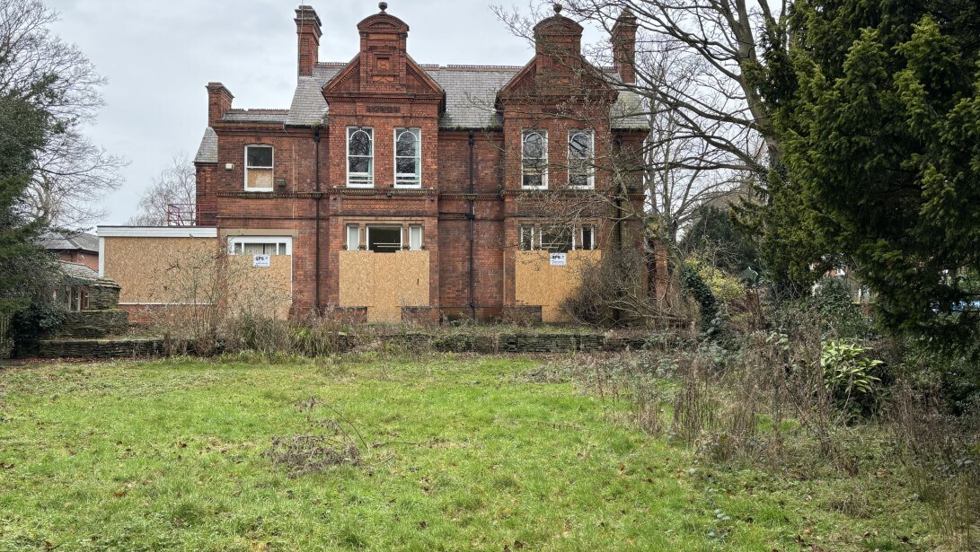 1A Pelham Rd, Grimsby for sale Primary Photo- Image 1 of 6