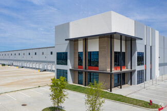 More details for Interchange 249, Houston, TX - Industrial for Rent