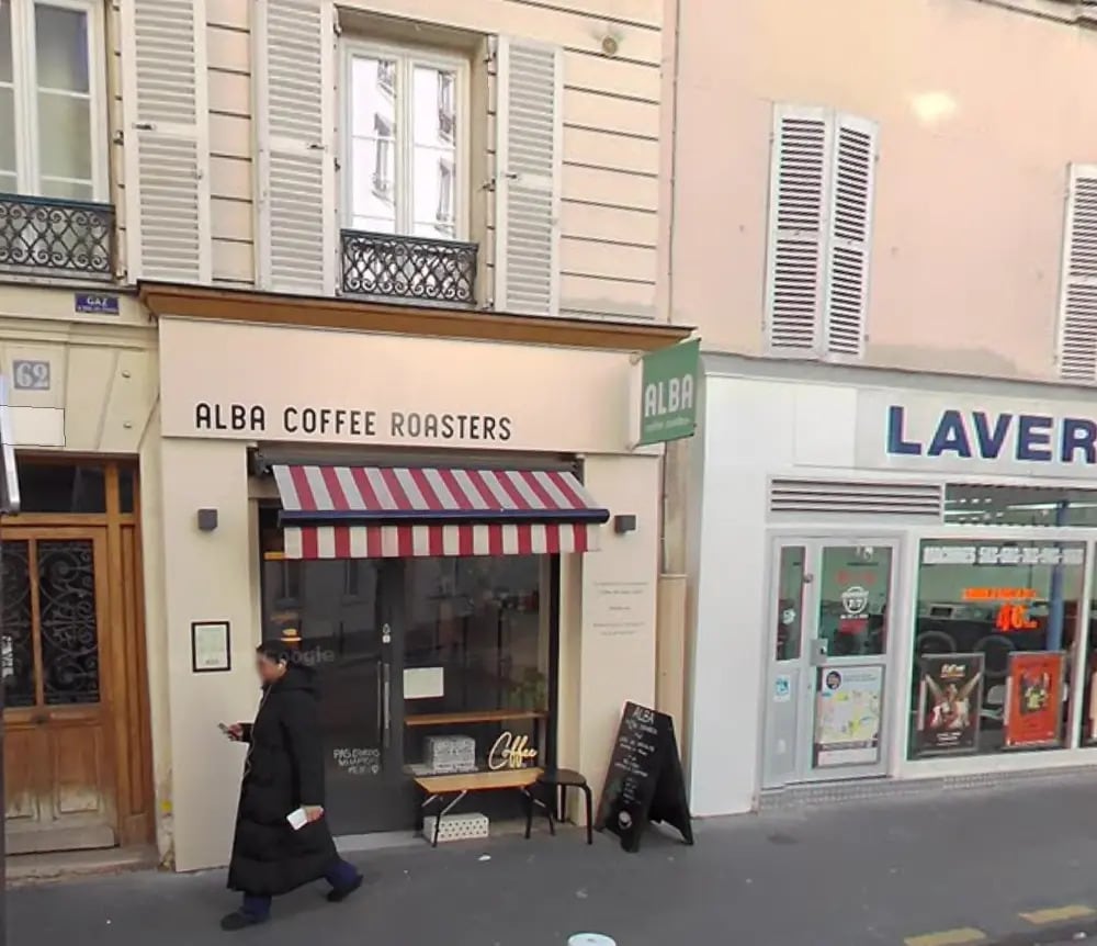 Retail in Paris to rent Building Photo- Image 1 of 4