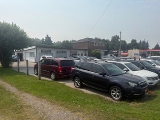 More details for 238 Dundas St E, Hamilton, ON - Land for Sale