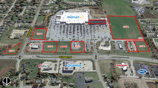 More details for 3301 W Kimberly Rd, Davenport, IA - Land for Rent