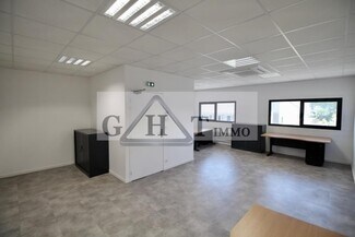More details for Industrial to Rent
