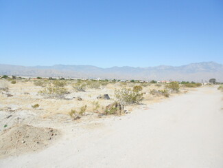 More details for 30th Ave, Thousand Palms, CA - Land for Sale