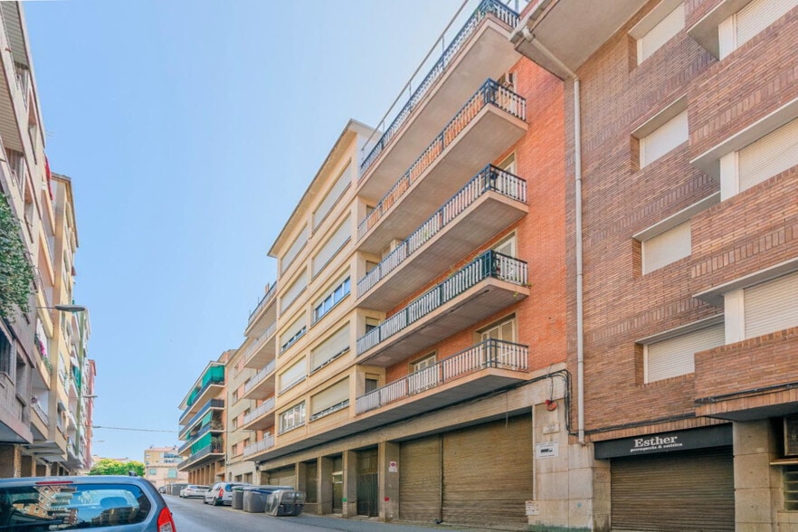 Build-to-Rent in Manresa, Barcelona for sale - Building Photo - Image 1 of 1