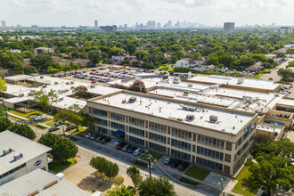 5314 Dashwood Dr, Houston, TX - aerial  map view - Image1