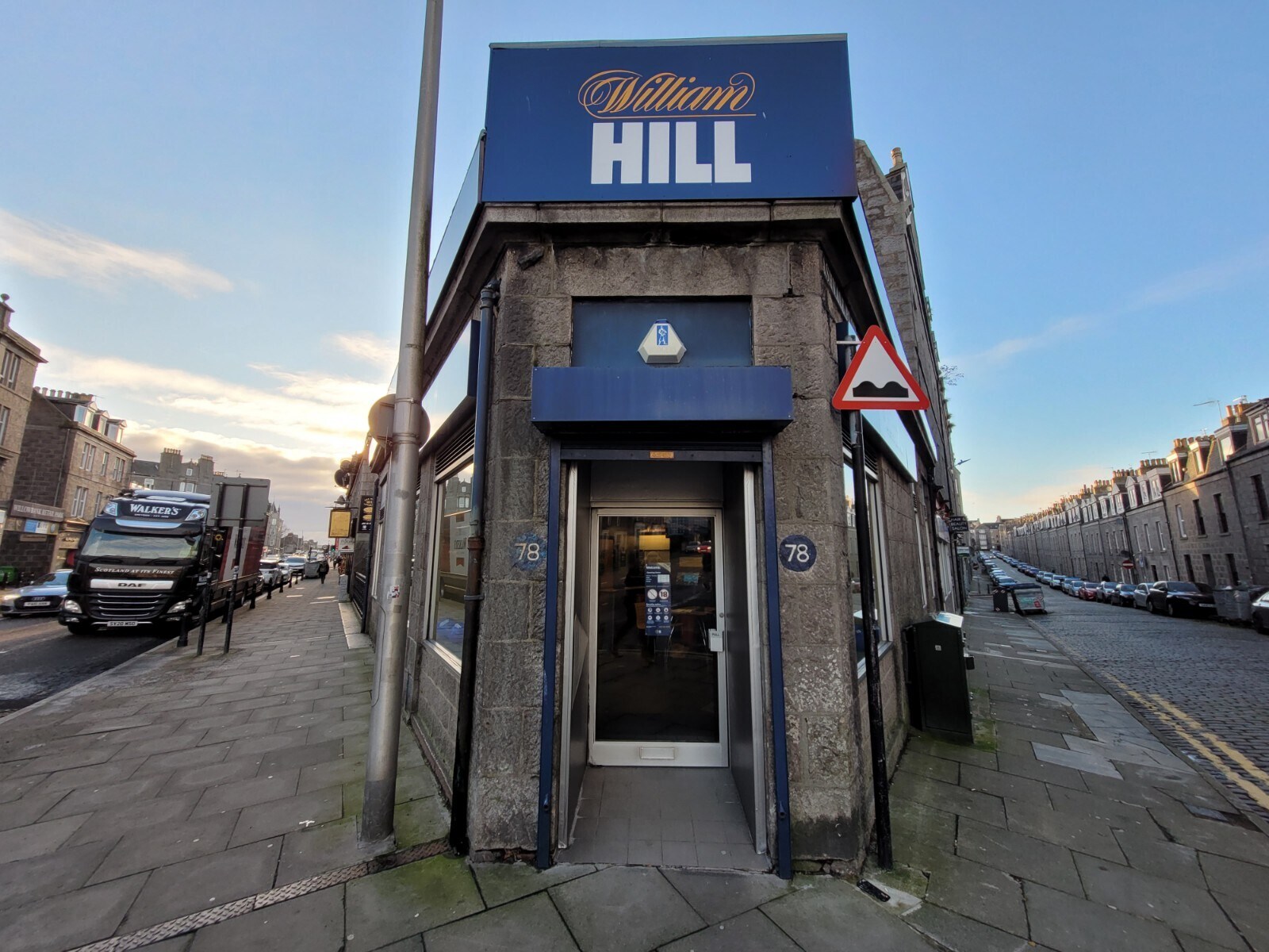 78 Holburn St, Aberdeen for sale Building Photo- Image 1 of 1