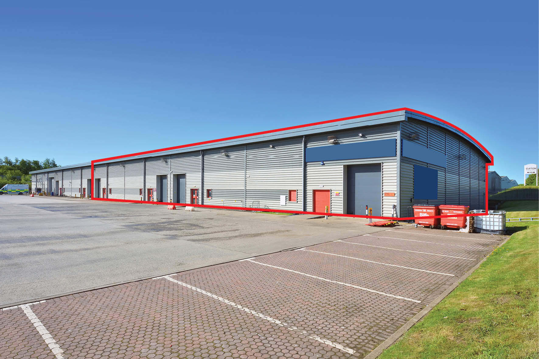 Cliftonhall Rd, Newbridge to rent Building Photo- Image 1 of 5