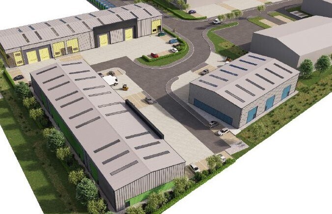 Rawcliffe Rd, Goole for sale Primary Photo- Image 1 of 1