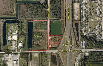 5000 Eau Gallie Blvd, Melbourne, FL for sale Building Photo- Image 1 of 1