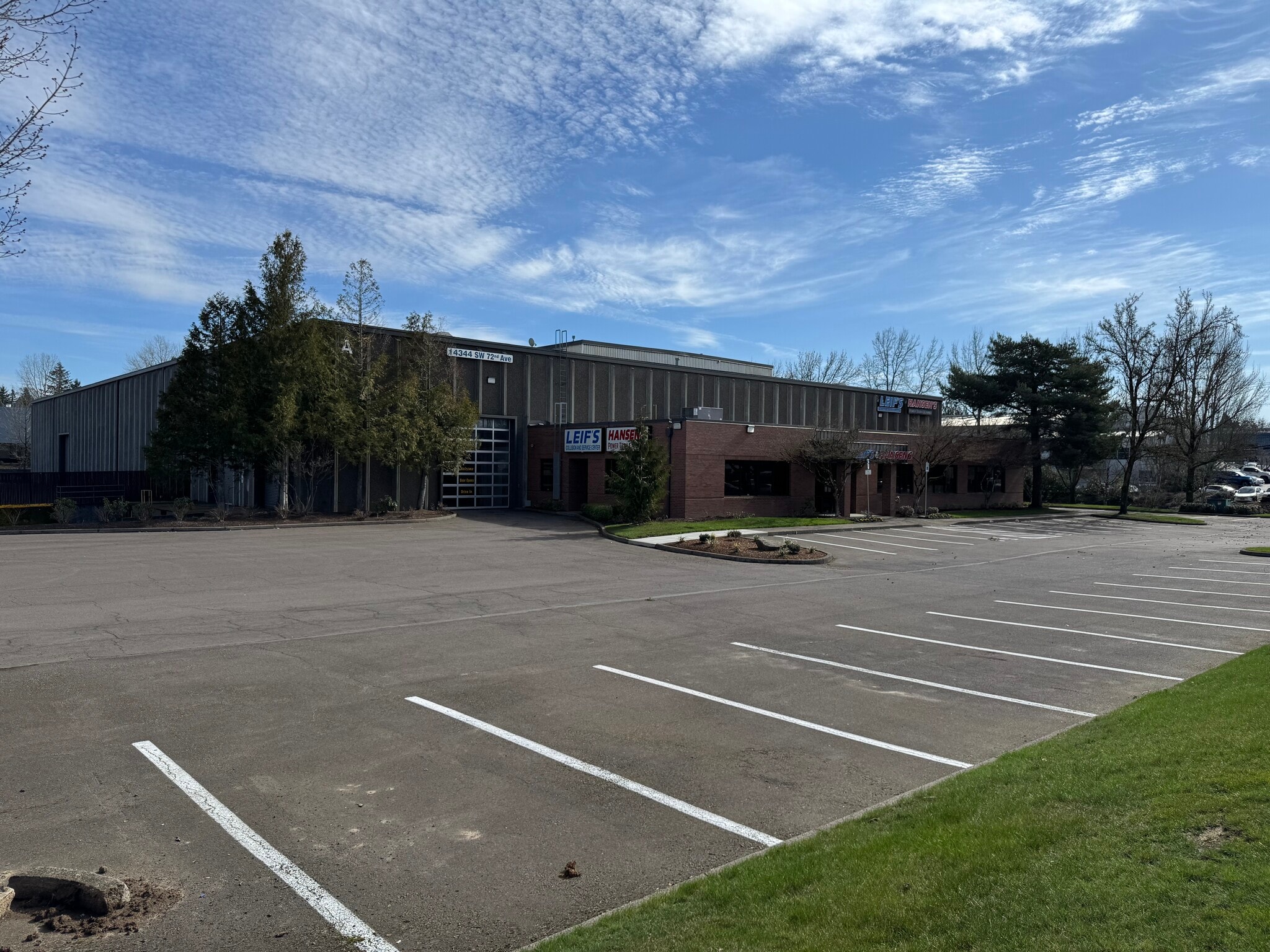 14344 SW 72nd Ave, Tigard, OR to rent Building Photo- Image 1 of 4