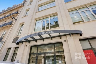 More details for 21 Rue De La Banque, Paris - Office to Rent