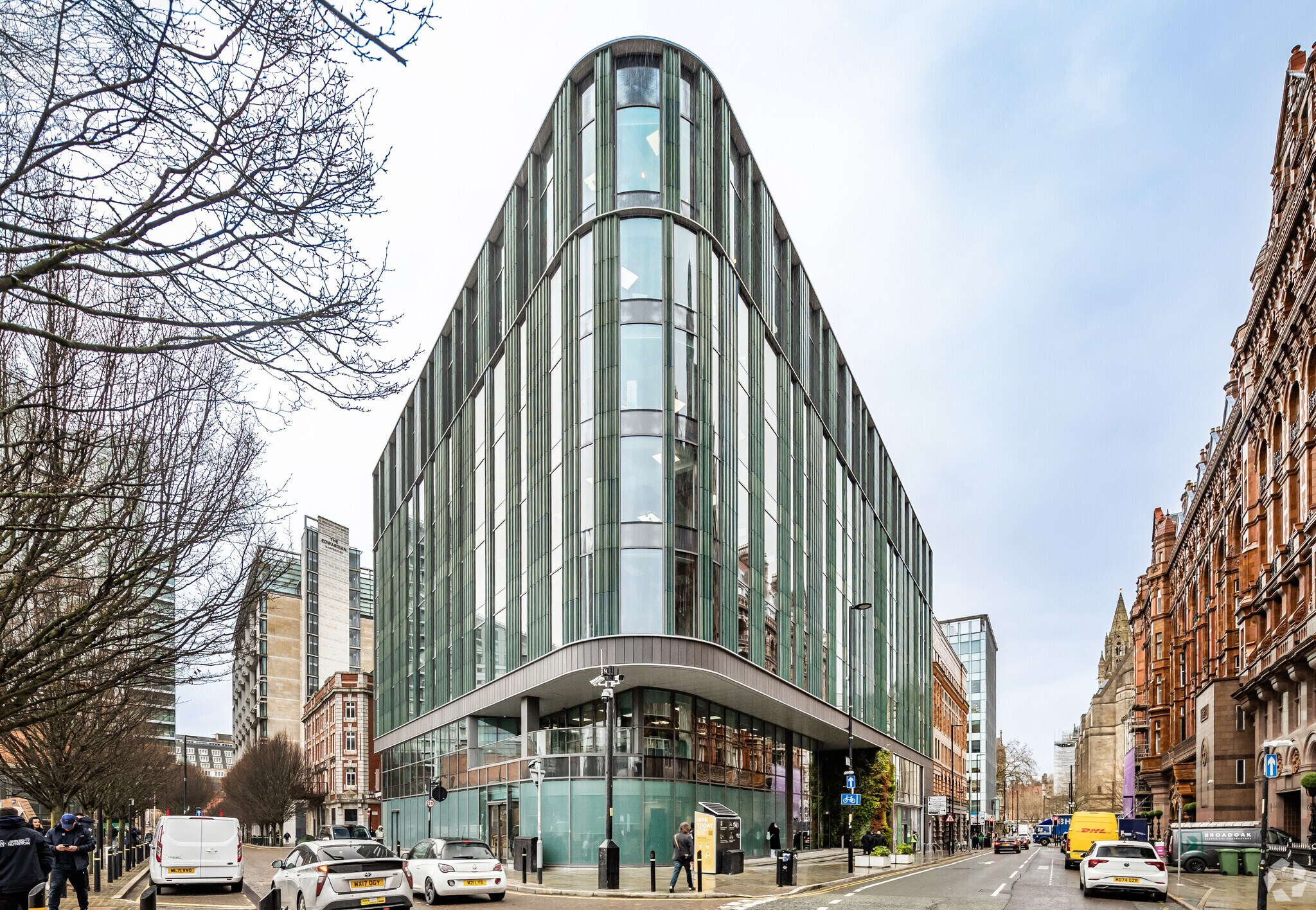 24 Mount St, Manchester to rent Primary Photo- Image 1 of 6