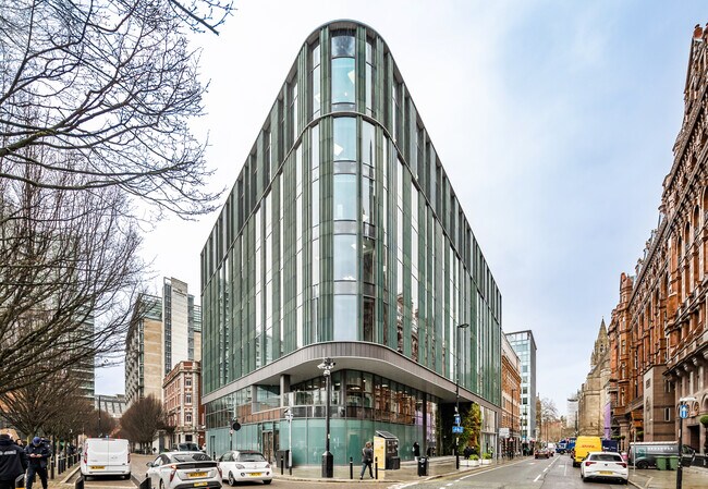 More details for 24 Mount St, Manchester - Office to Rent