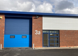 More details for 3A-3C Fitz Gilbert Ct, Andover - Industrial for Rent