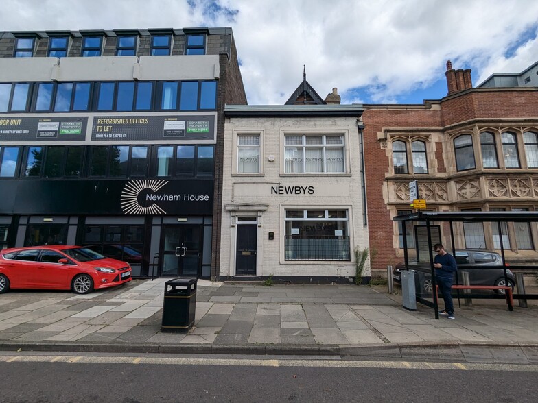 100 Borough Rd, Middlesbrough for sale - Primary Photo - Image 1 of 15