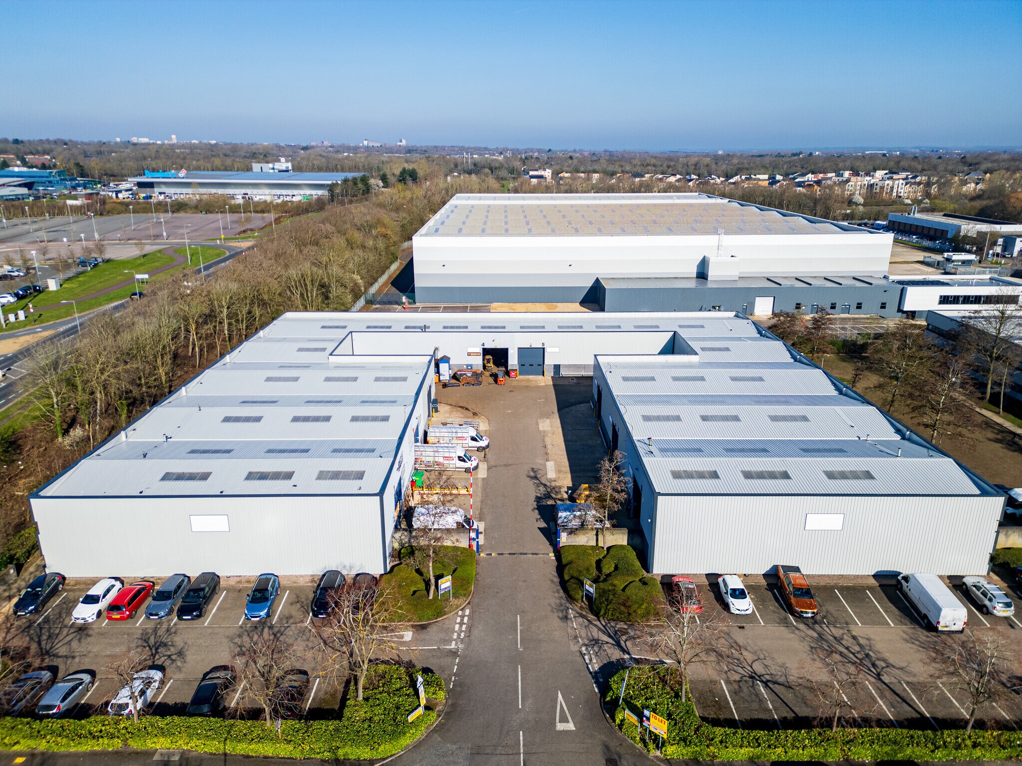 1-8 Dawson Rd, Milton Keynes to rent Building Photo- Image 1 of 2